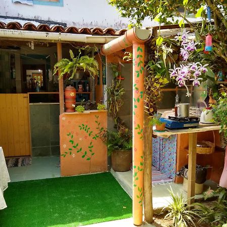Atelier Edith Rizzo Парати Екстериор снимка