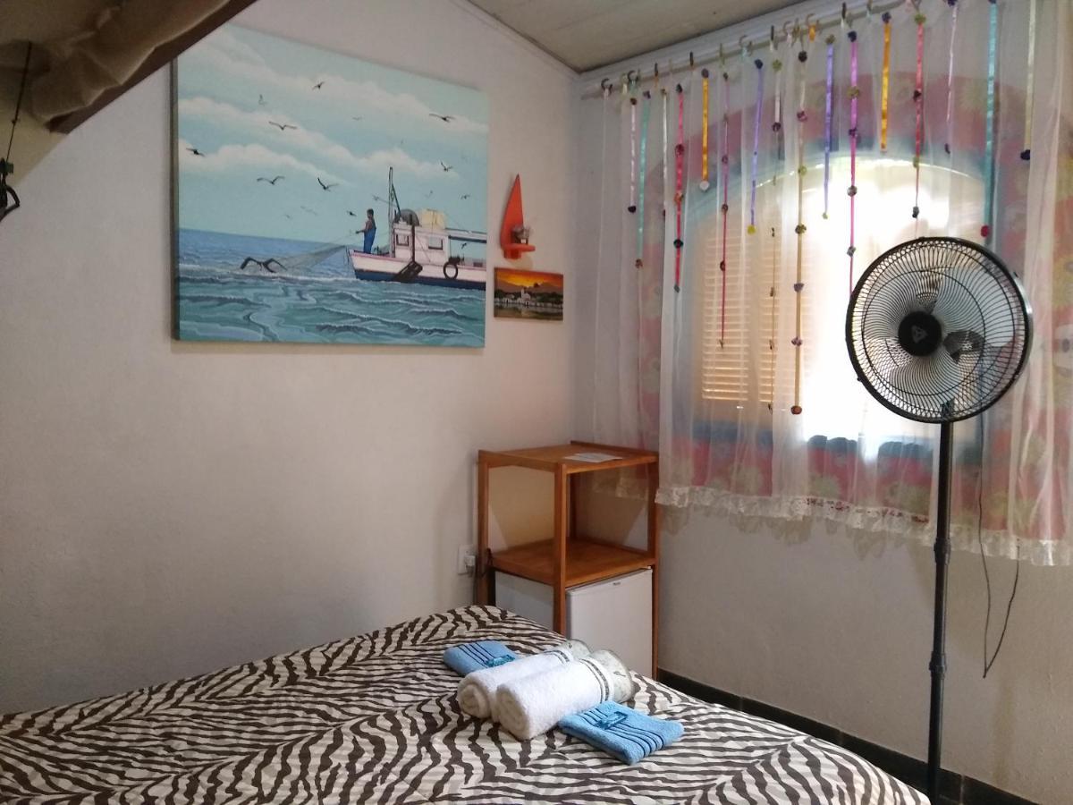 Atelier Edith Rizzo Парати Екстериор снимка