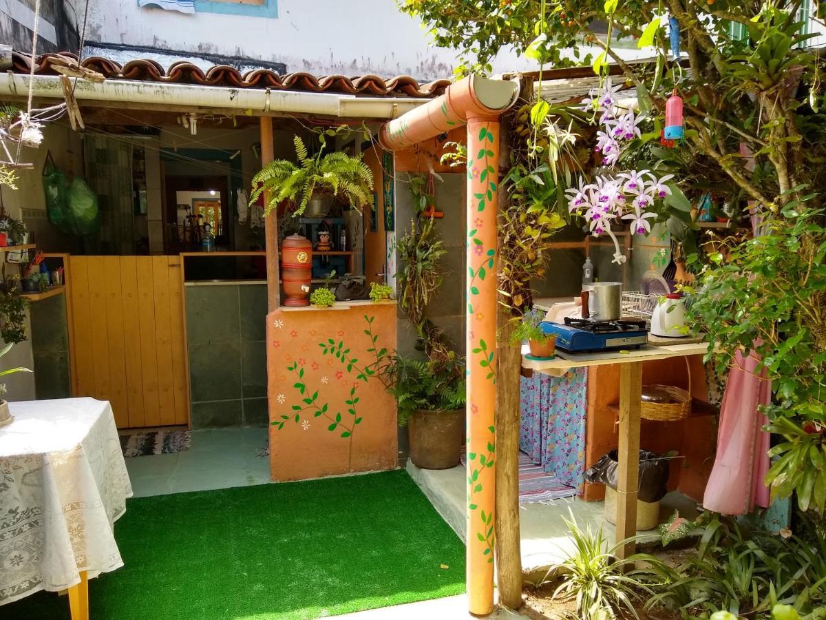 Atelier Edith Rizzo Парати Екстериор снимка