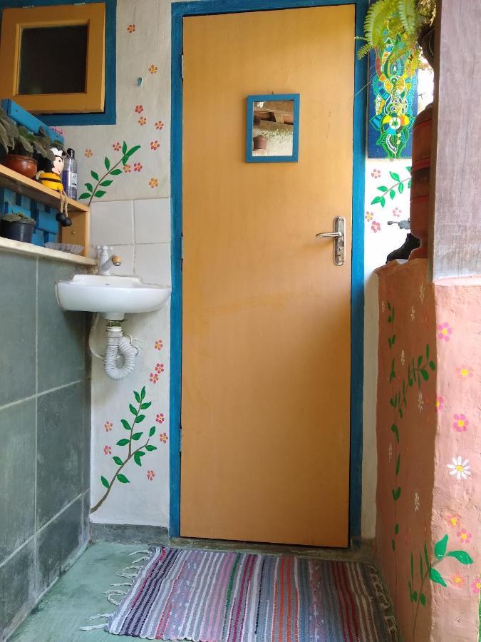 Atelier Edith Rizzo Парати Екстериор снимка