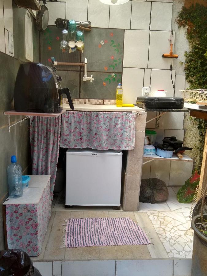 Atelier Edith Rizzo Парати Екстериор снимка