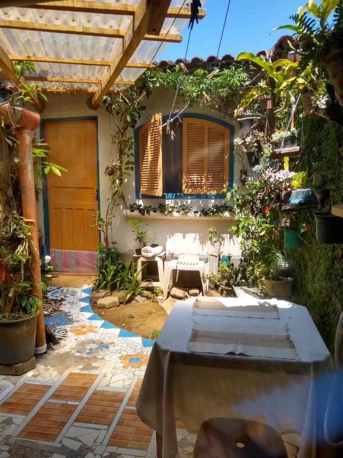 Atelier Edith Rizzo Парати Екстериор снимка